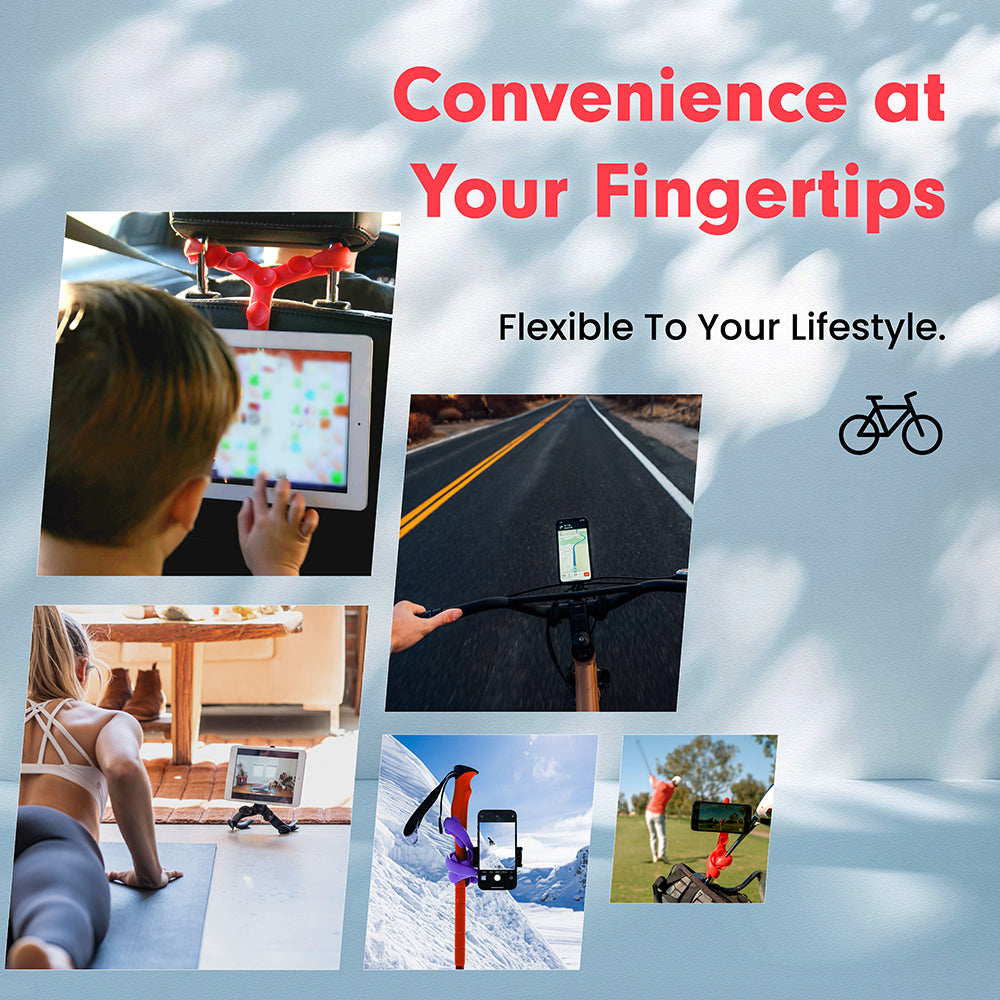 Tenikle PRO、mySite、fannypackpong