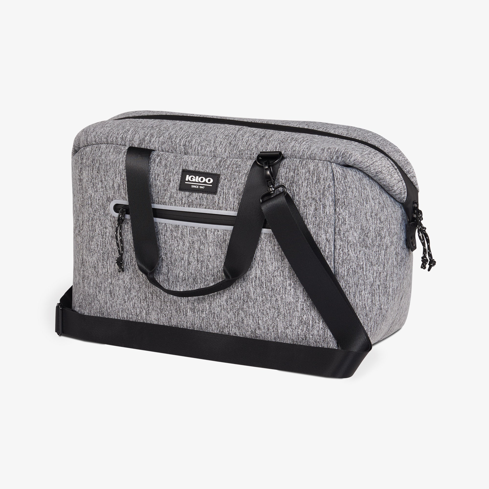 Moxie Large Duffel 30-Can Cooler Bag、mySite、noshort