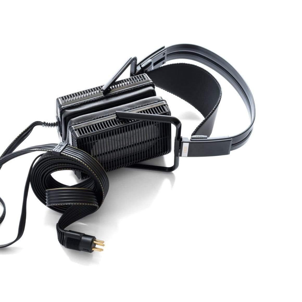  STAX - SR-L700 MK2、mySite、merchandisen