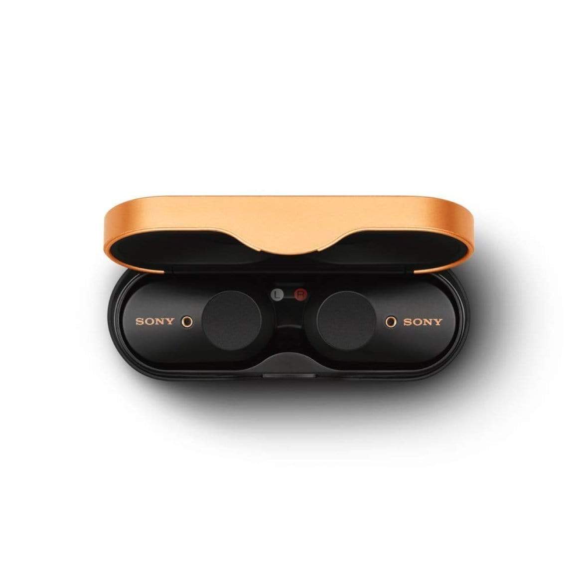  Sony - WF-1000XM3、mySite、merchandisen