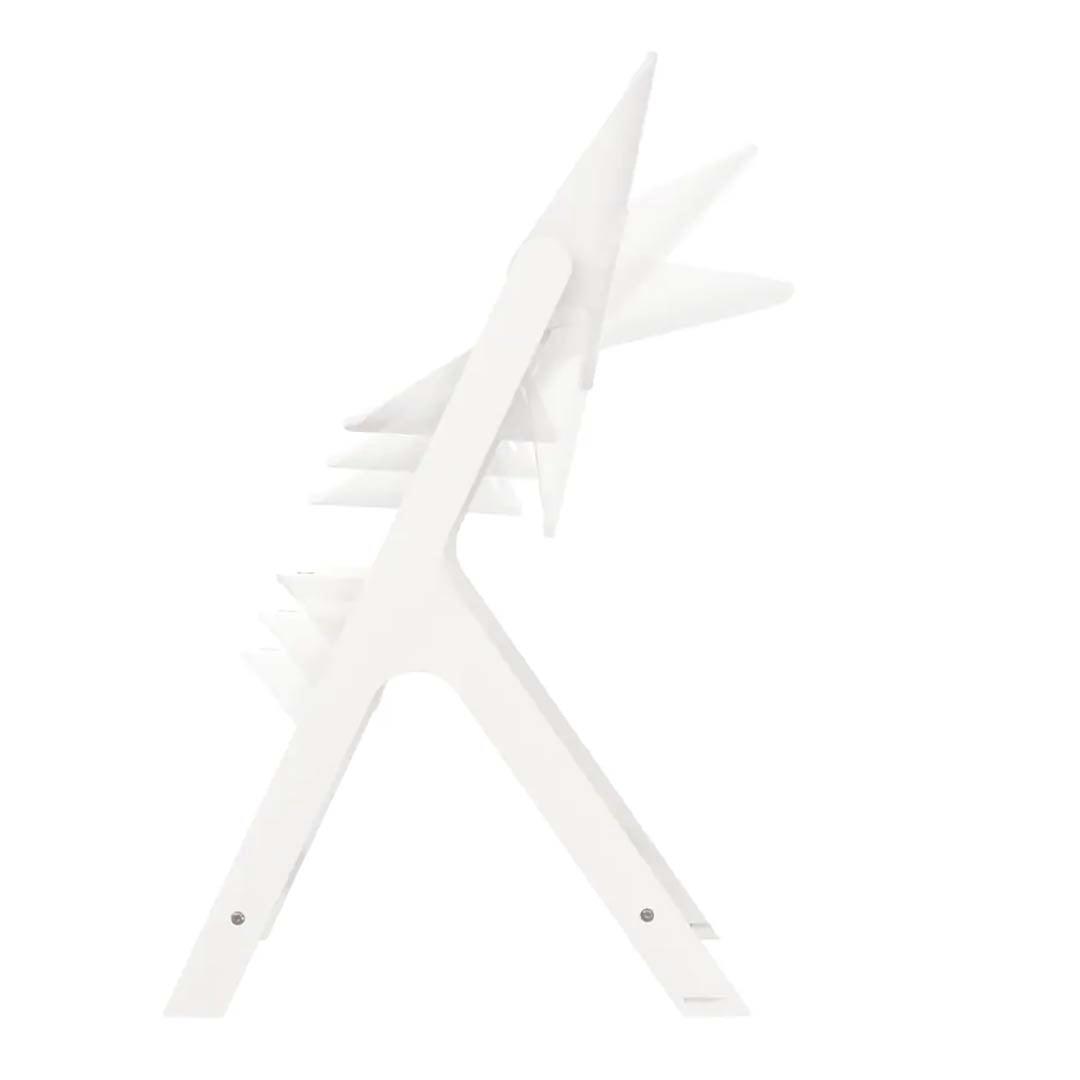  Maxi-Cosi Nesta Highchair - White Wood、mySite、merchandisen