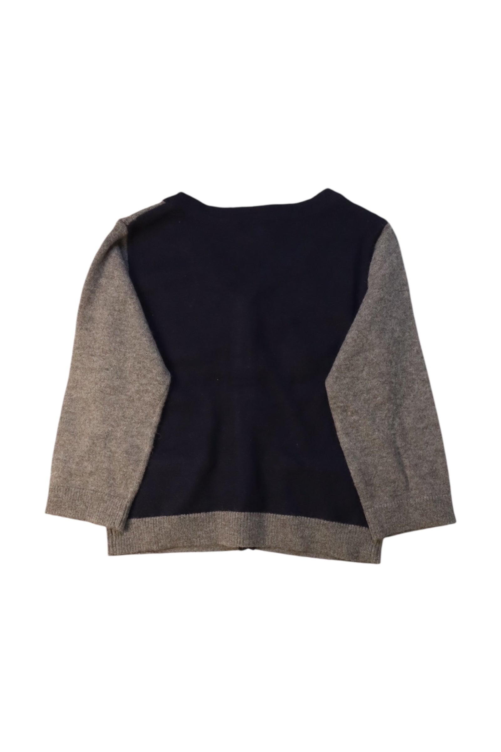 Jacadi Buttoned Cardigan 12-18M、mySite、g9winljtr