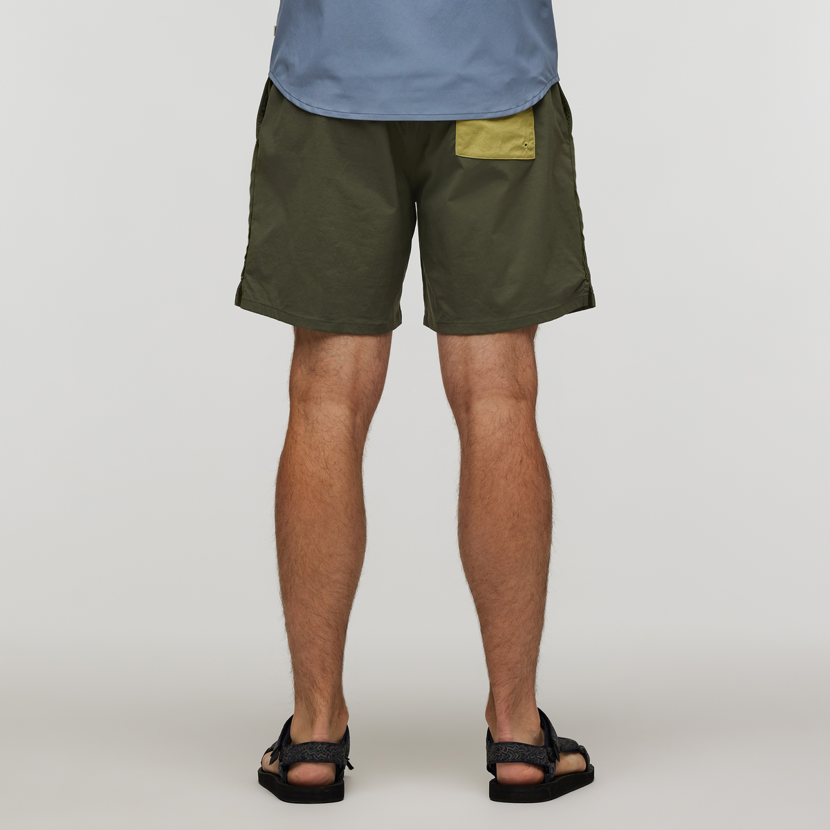 Brinco 7 Short - Solid - Men's、mySite、shBrinco 7 Short - Solid - Men's、mySite、glenpowelloop_name