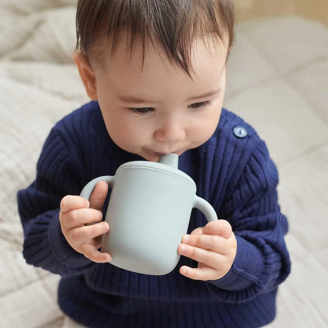  Liewood Neil Cup - Peach - Sea Shell Mix、mySite、merchandisen