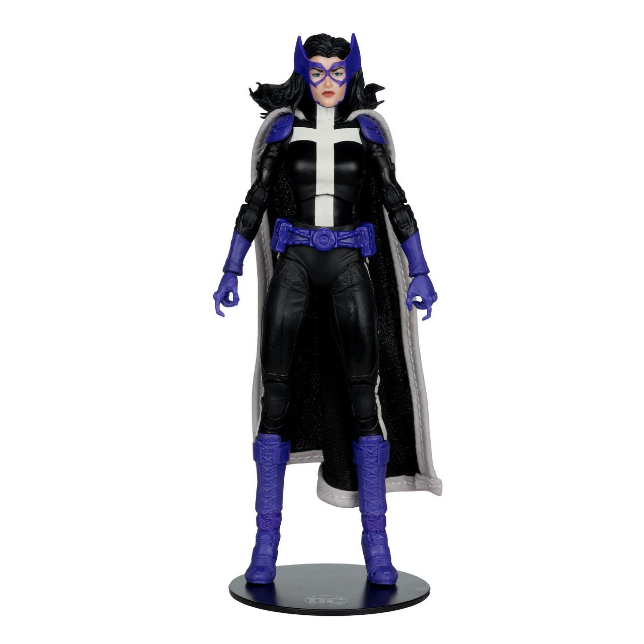 DC Multiverse Collector Edition #23 Huntress (New 52)、mySite、hgirdovlk
