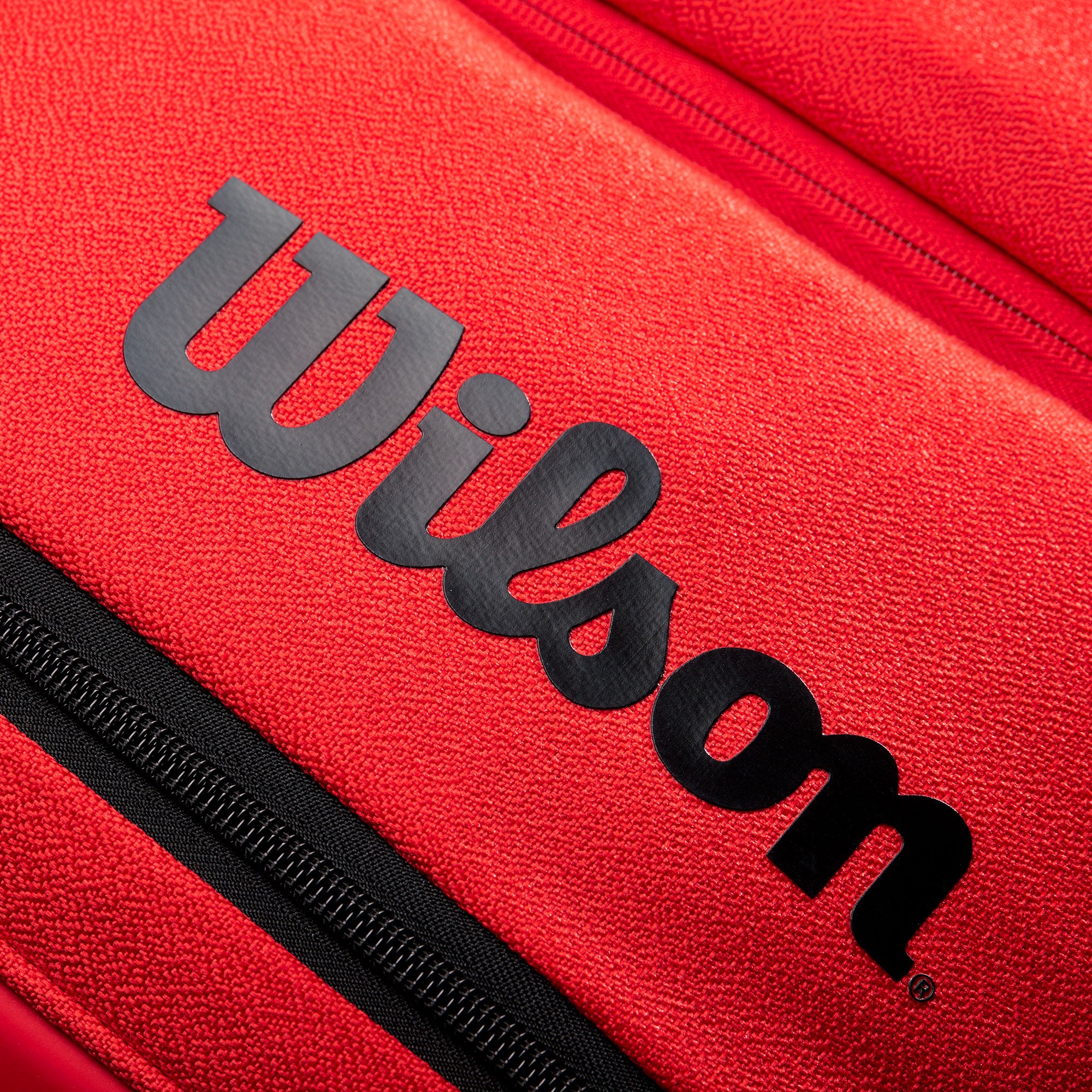 Wilson Federer DNA 12 Pack Tennis Bag