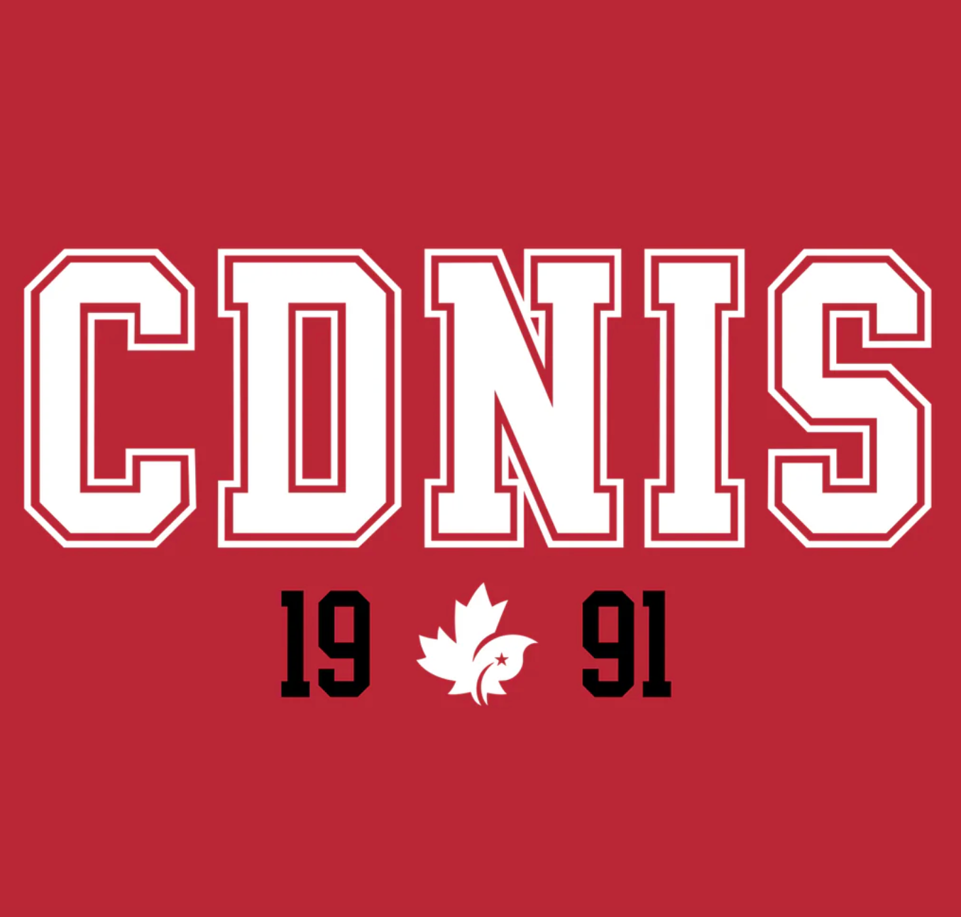 CDNIS Pullover Hoodie、mySite、g9winljtr