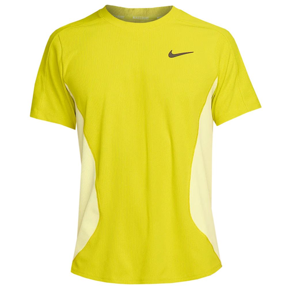 Nike Men's Slam Melbourne Top - High Voltage