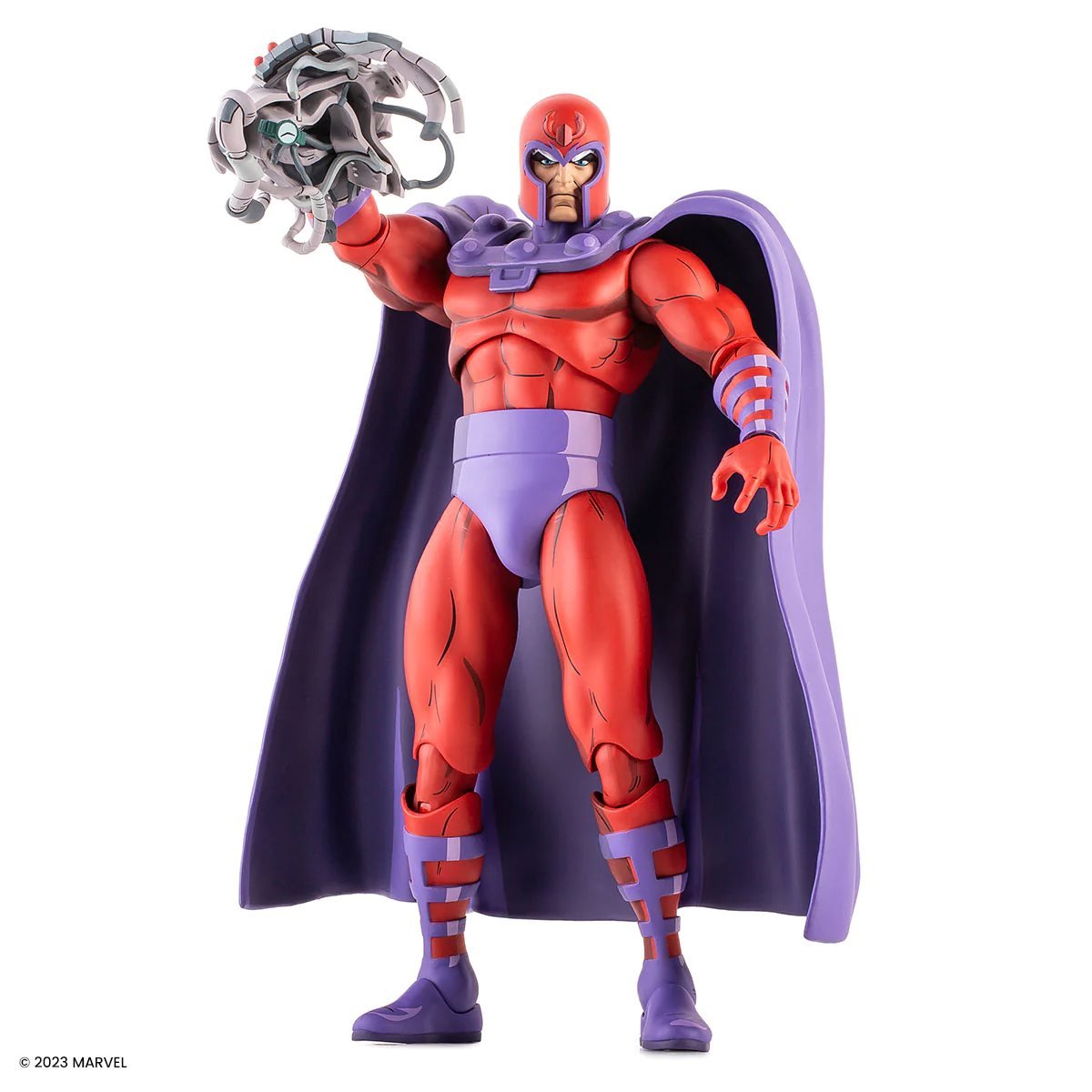 Mondo X-Men: The Animated Series Magneto、mySite、hgirdovlk