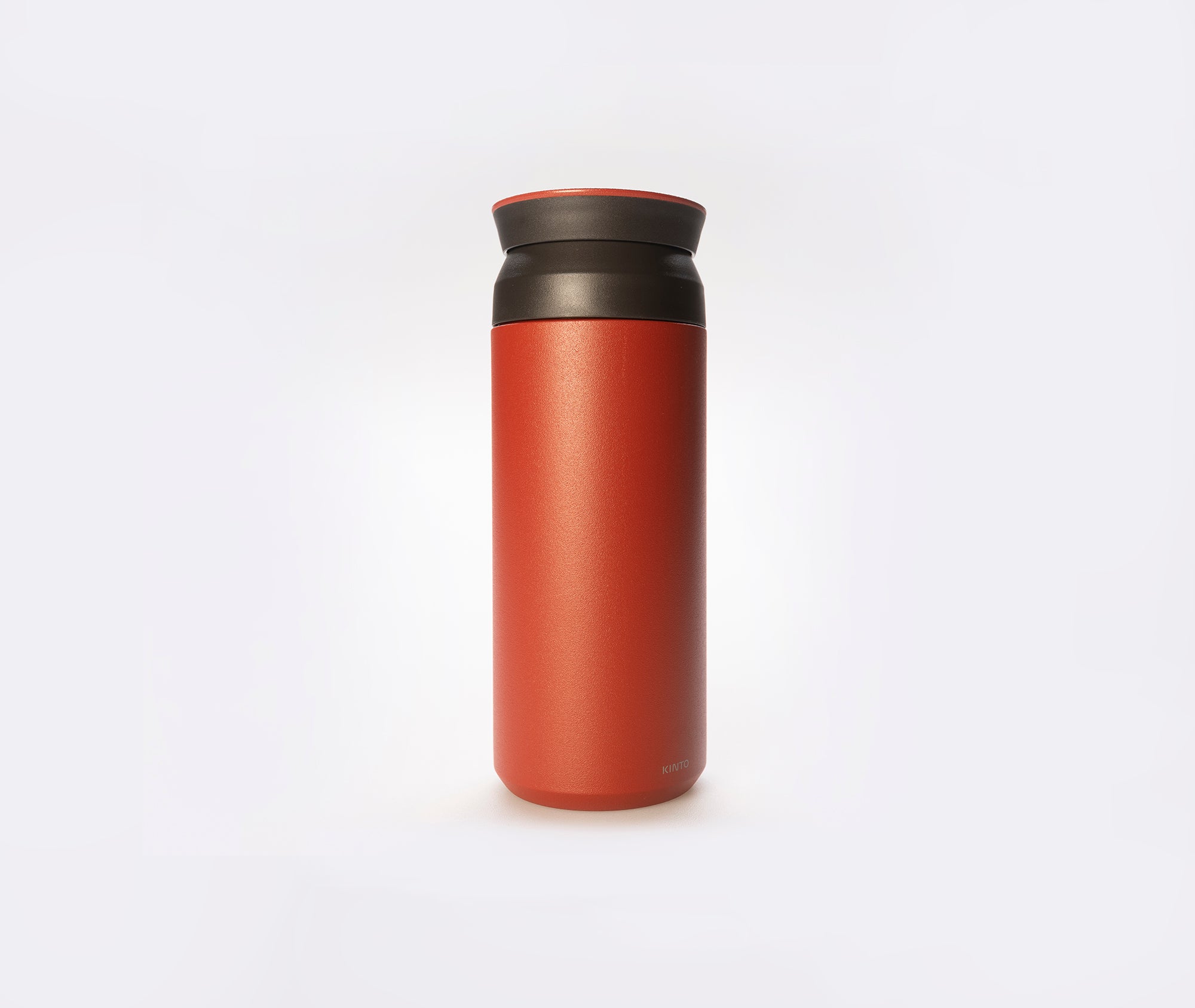 Travel Tumbler 500ml - Red、mySite、topwebapps