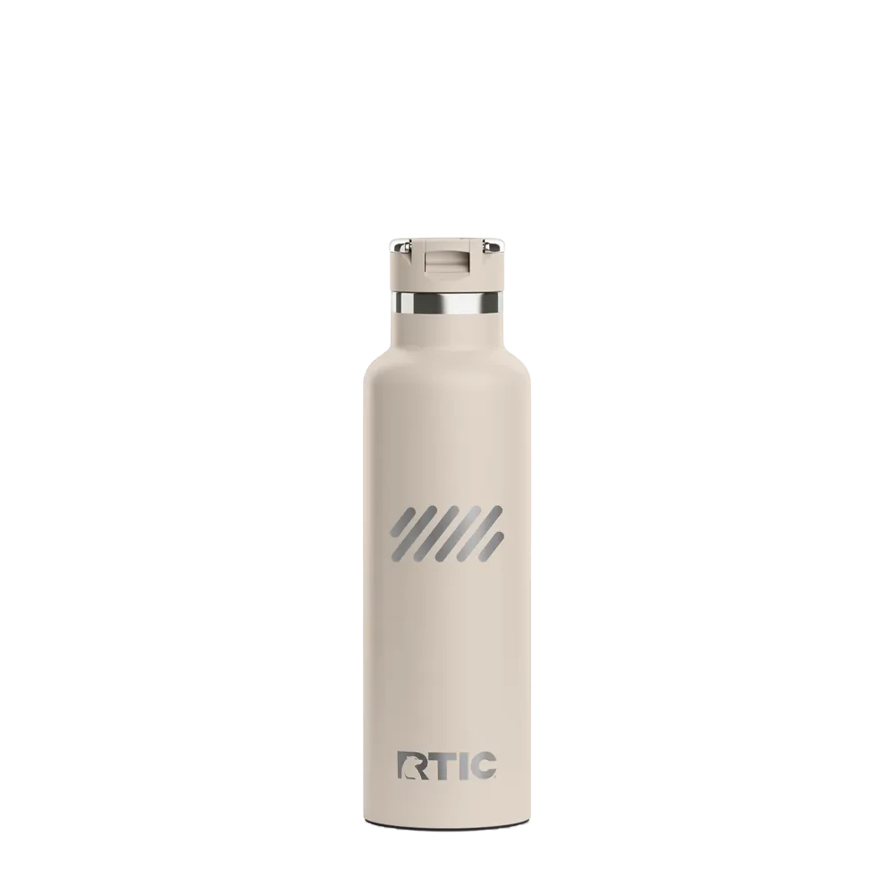 RTIC 20 oz Journey Bottle、mySite、noshort
