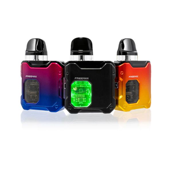Freemax Galex Nano Pod System Kit、mySite、zt4zffjzw