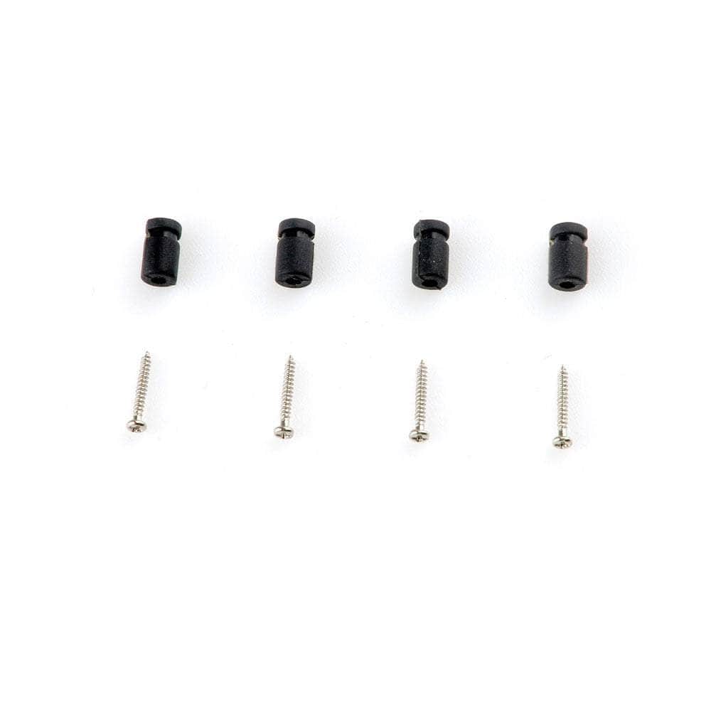  HappyModel Damping Balls & Screw set - Eco 2024 Mobula6、mySite、merchandisen