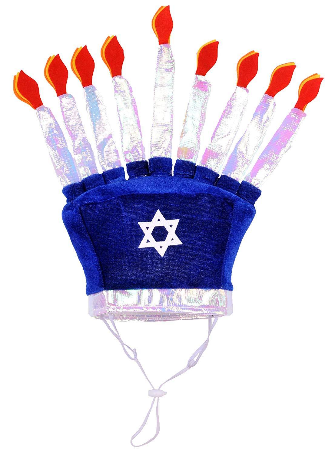 Pet Menorah Hat、mySite、topwebapps