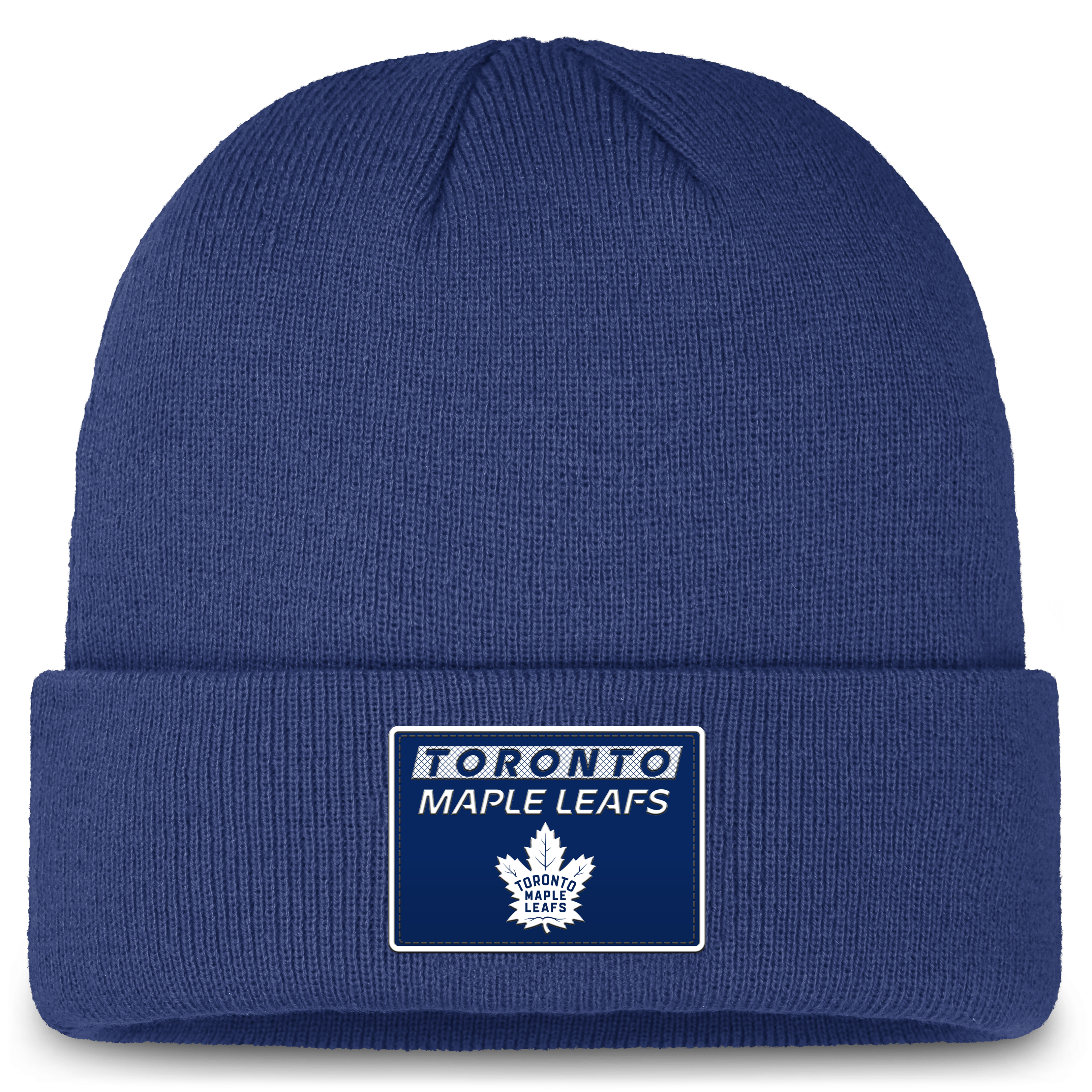 2024 Authentic Pro Rink Cuffed Knit Toque
