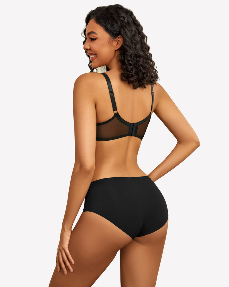 Lace Push Up Bralettes Bras、mySite、bengalsvssteelers