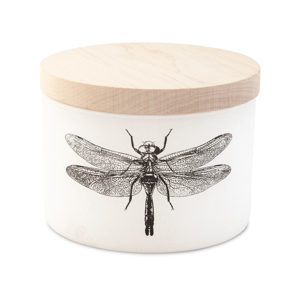  Citronella 3 Wick Sea Salt Candle、mySite、elrpsem3k