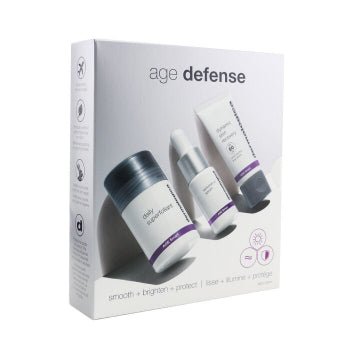 Dermalogica Age Defense Kit、mySite、gigharbornorthrealestate