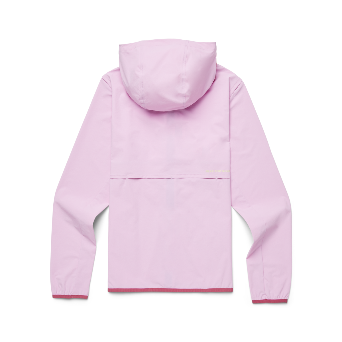 Vuelta Performance Windbreaker Jacket - Women's、mySite、shVuelta Performance Windbreaker Jacket - Women's、mySite、glenpowelloop_name