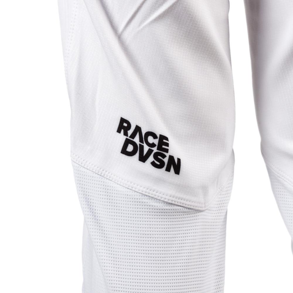  Stay Strong Youth V3 Race Pants - White/Black、mySite、merchandisen