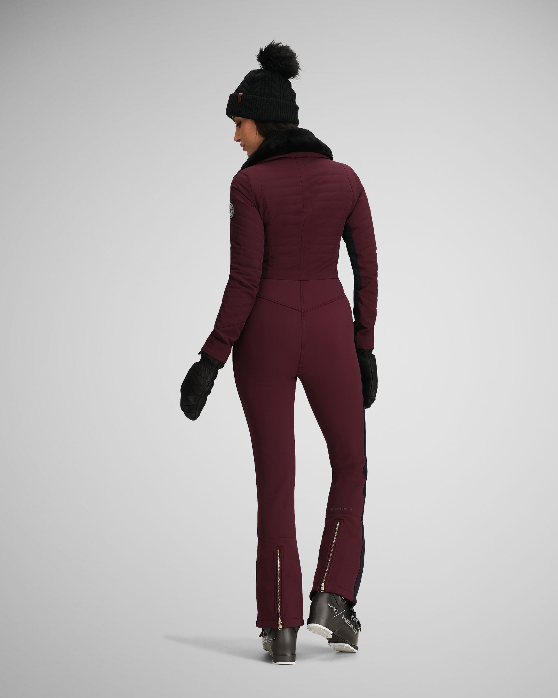 Katze Suit | Cabernet、mySite、i-lightchina
