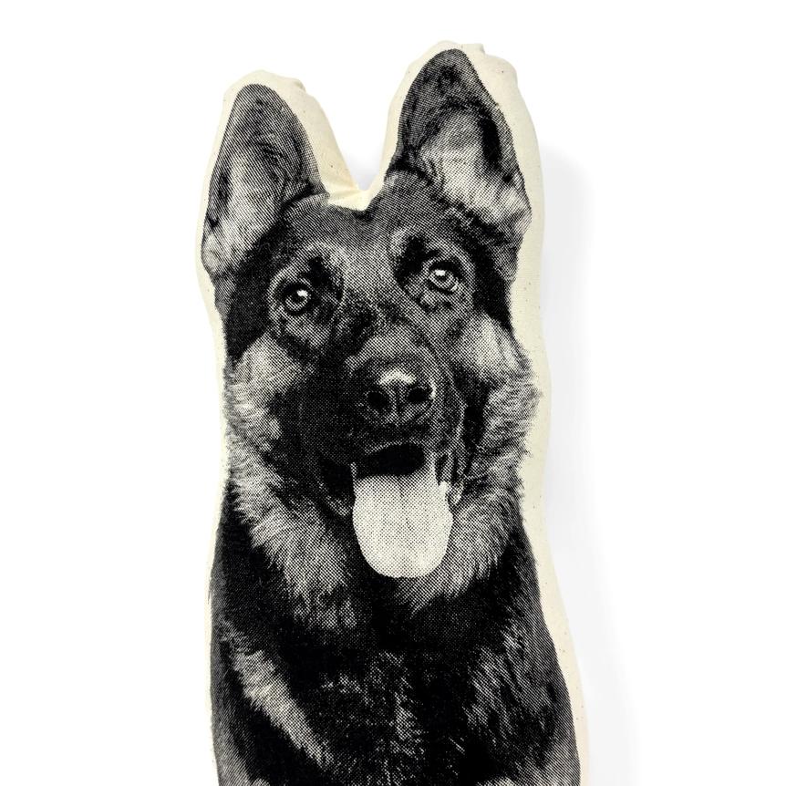 German Shepherd Pillow、mySite、g9winljtr