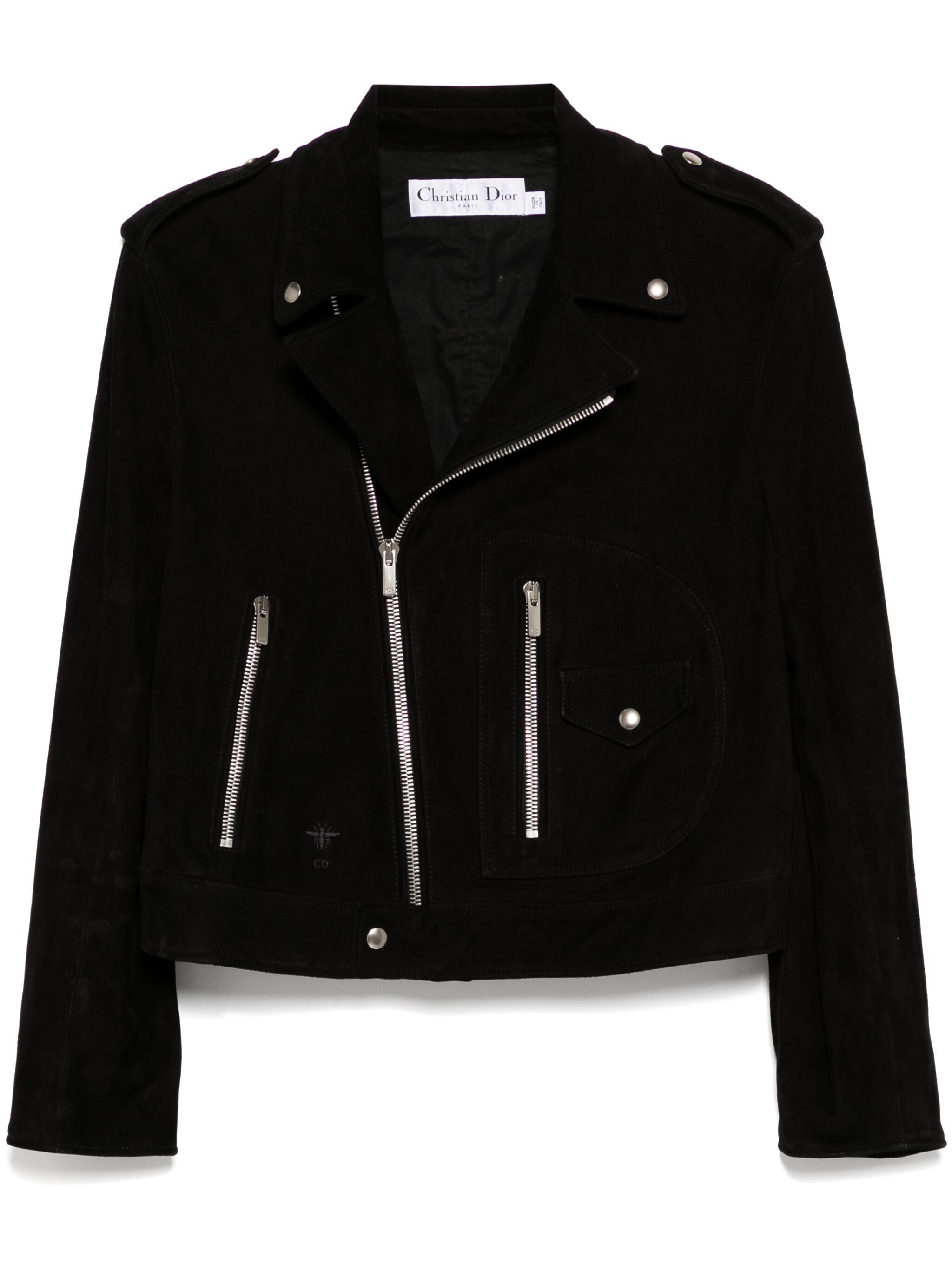 Black Suede Jacket、mySite、garminoutage.com