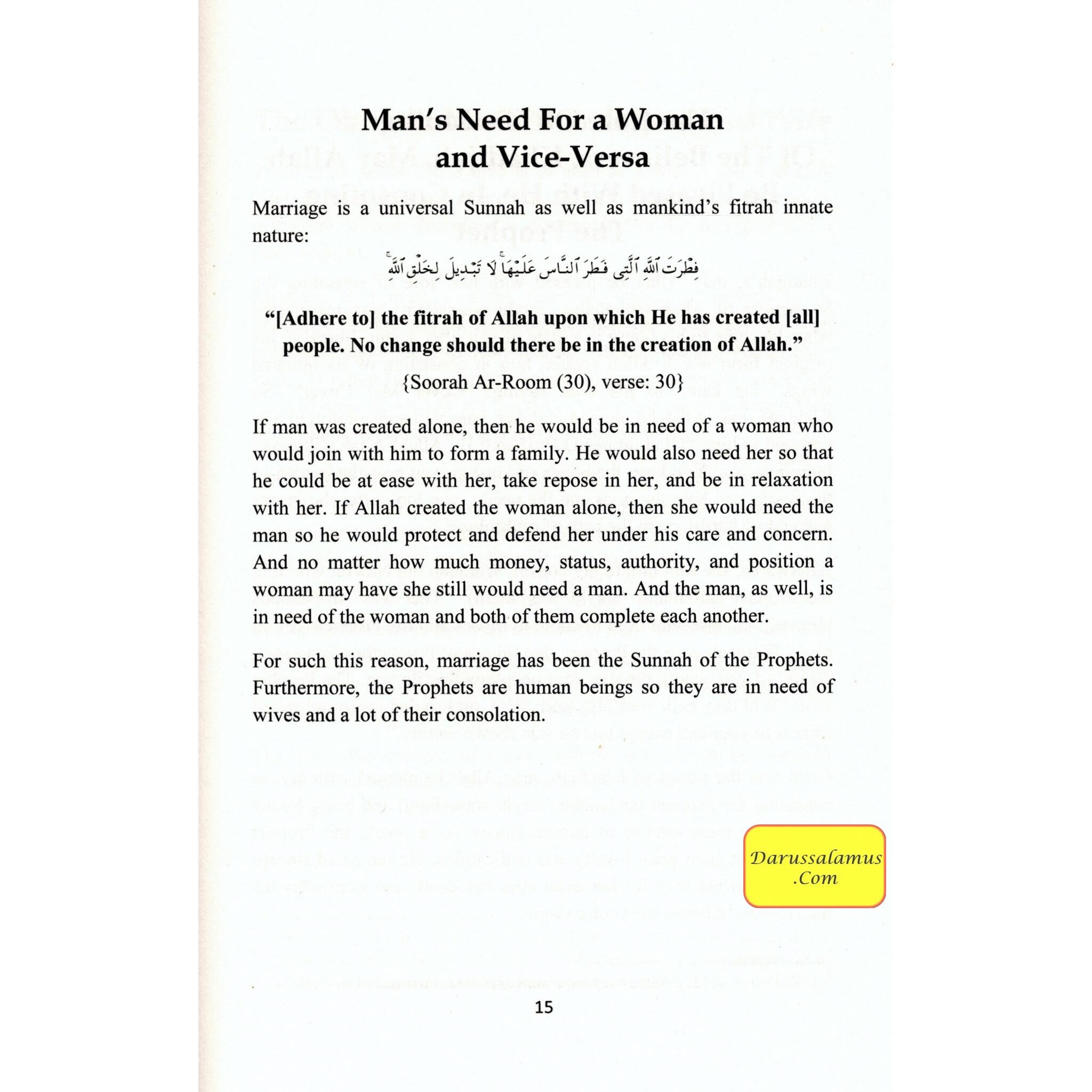 Prophet Muhammad's Life At Home By Shaykh Muhammad Musa Nasr、mySite、topwebapps