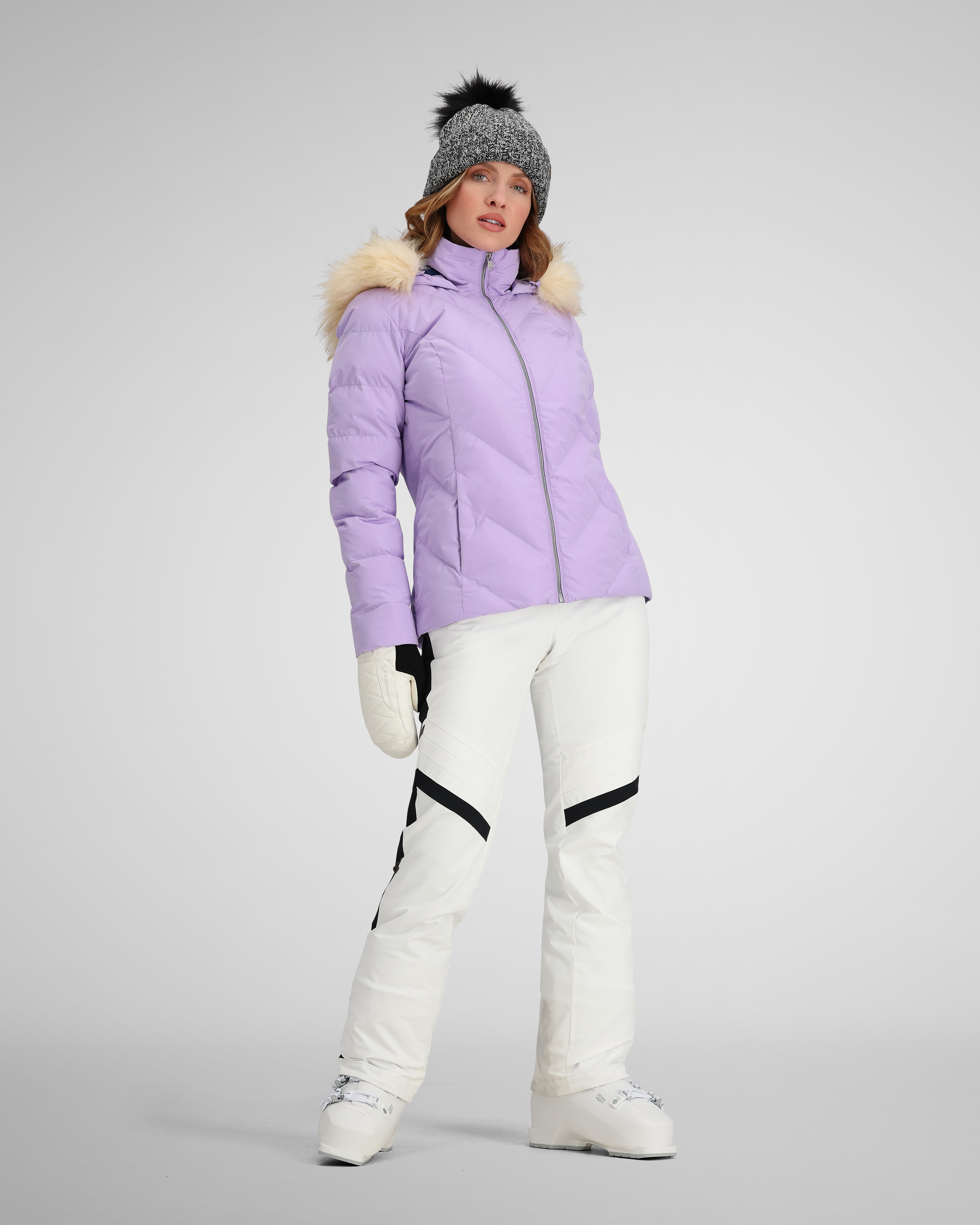 Bombshell Jacket、mySite、i-lightchina