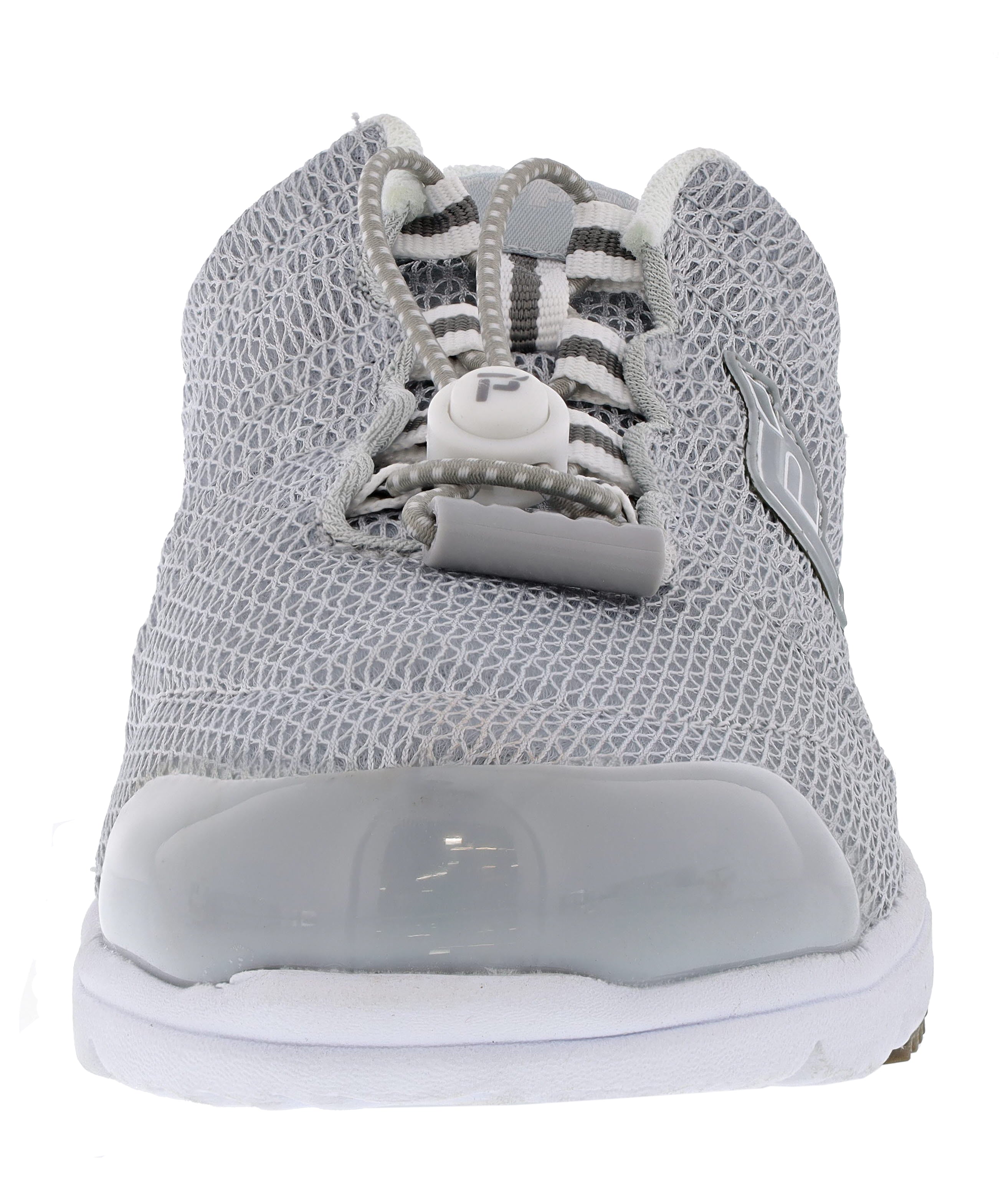 Propet Women's Travel Walker II Elastic Shoelace Sneakers、mySite、dreamappss