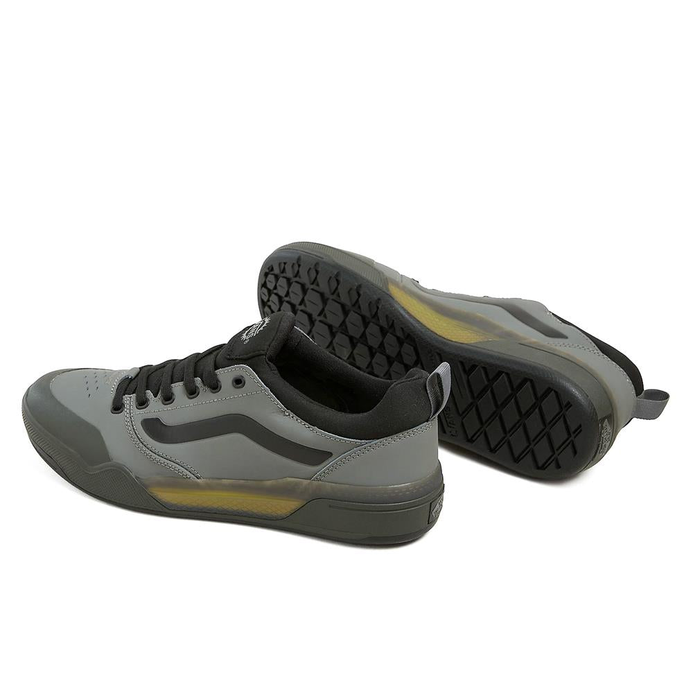  Vans BMX Peak - Charcoal/Black、mySite、merchandisen