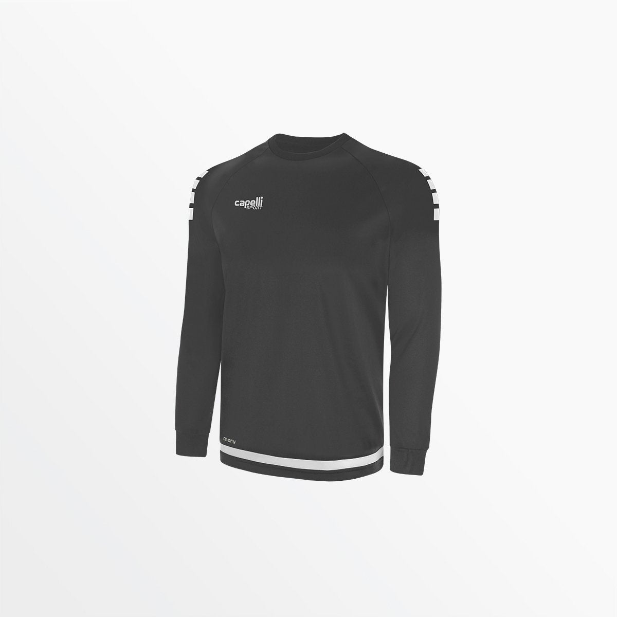 YOUTH UPTOWN POLY SWEATER