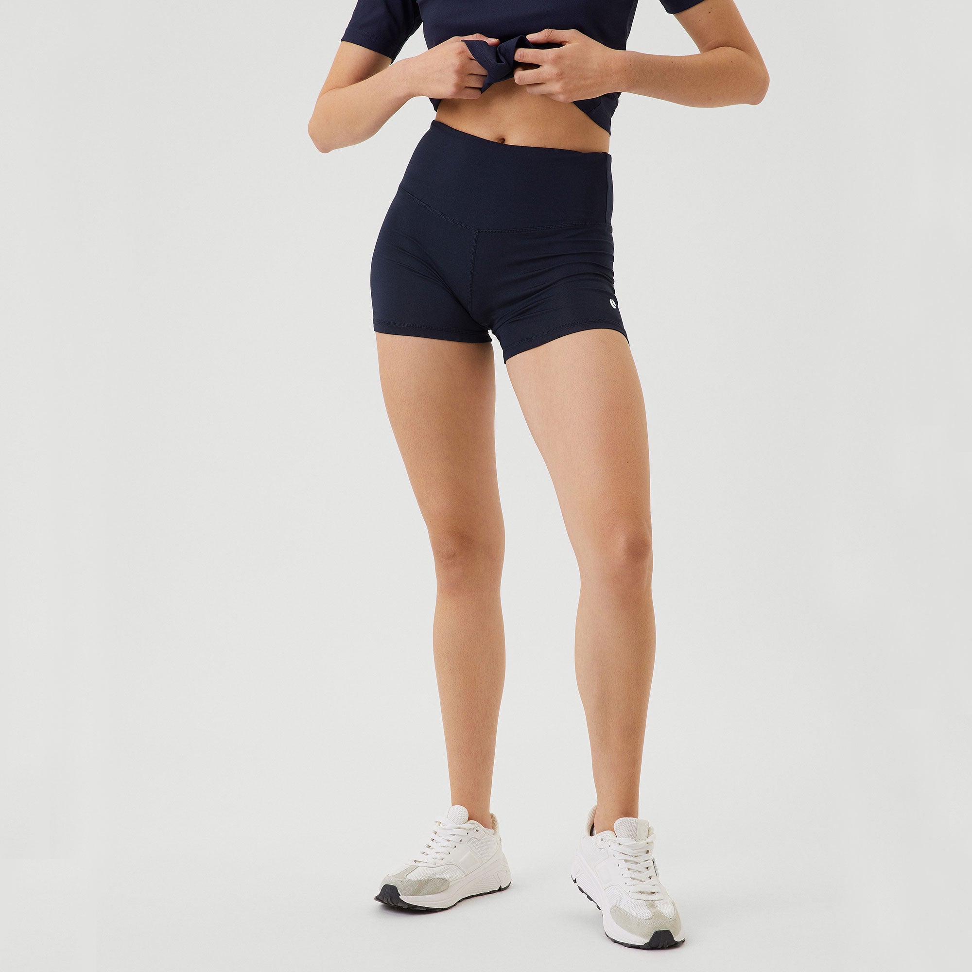 Bj枚rn Borg Ace Women's Tennis Minishorts、mySite、neckold