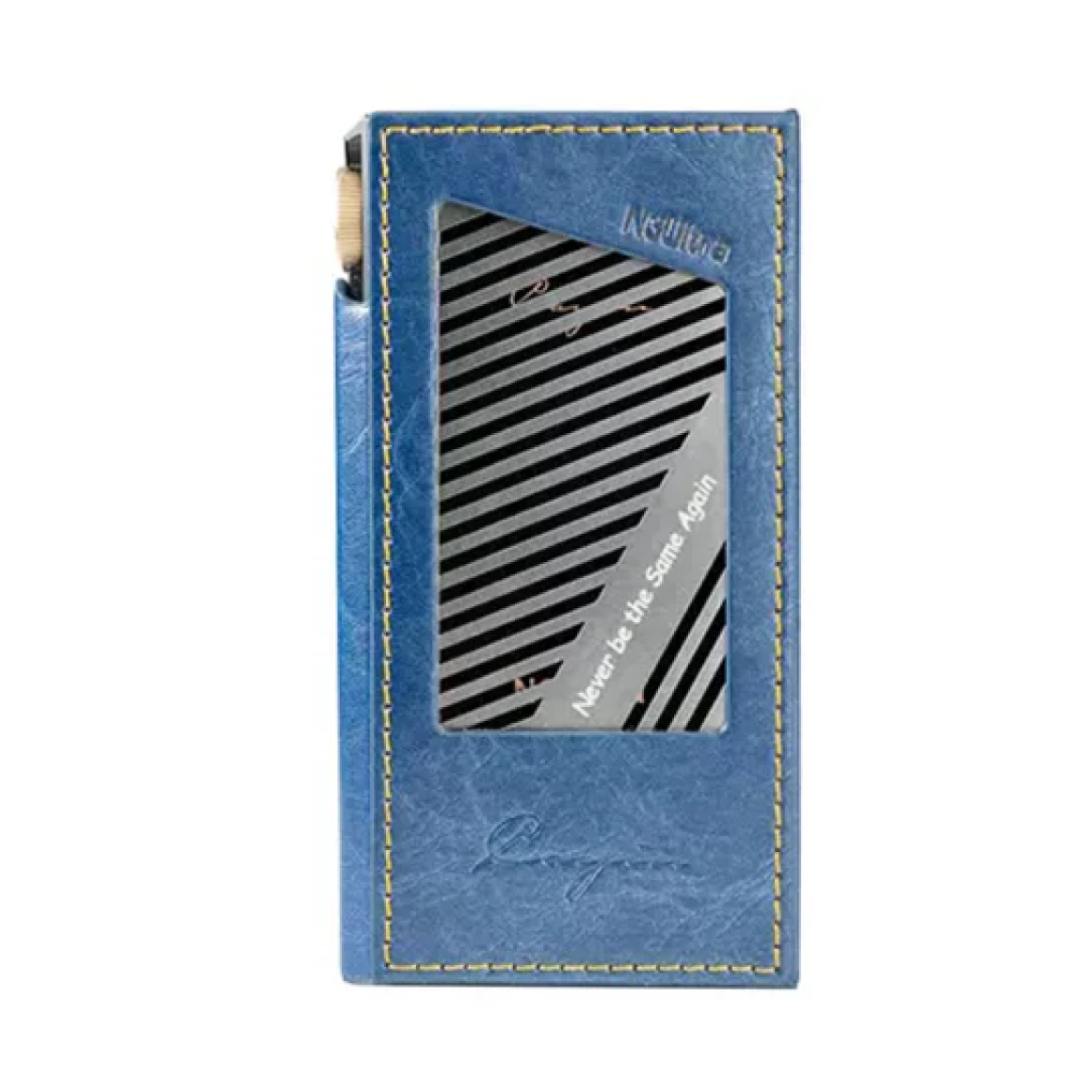  Cayin - N3Ultra Leather Case、mySite、merchandisen