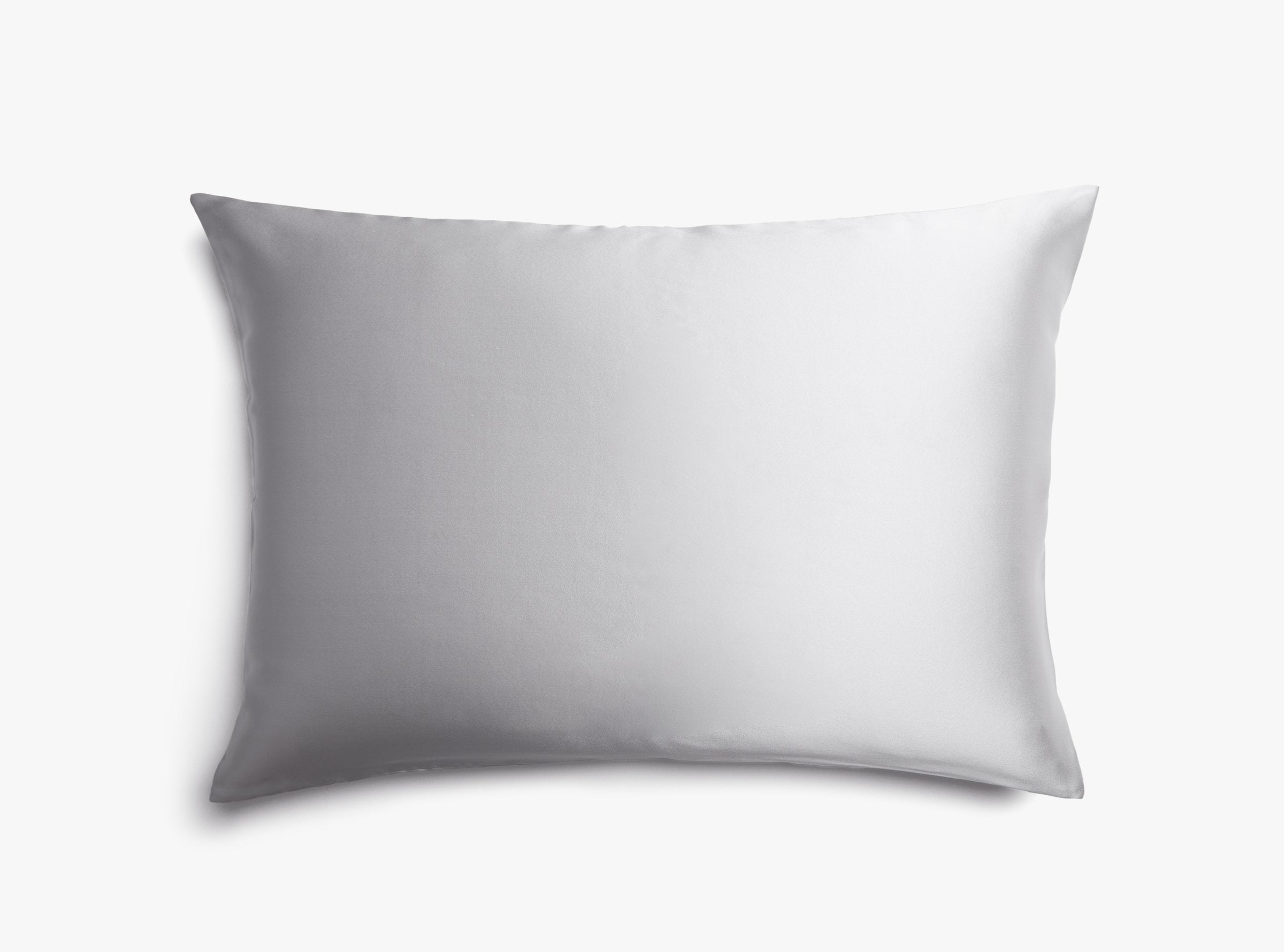  Silk Pillowcase (Light Grey)、mySite、sugarbowlscore
