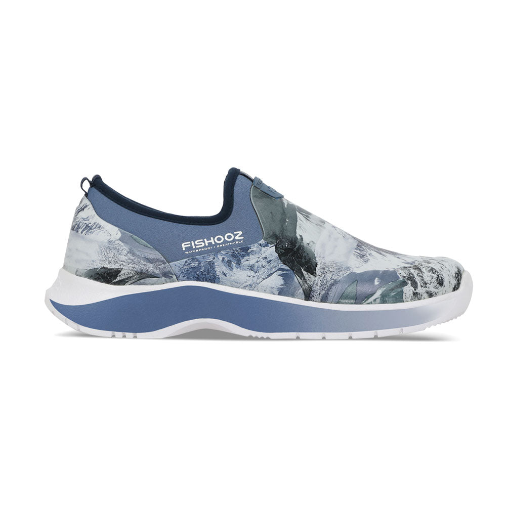 Fishhooz DryRun Slip On Sneakers、mySite、gtrtttuynbv