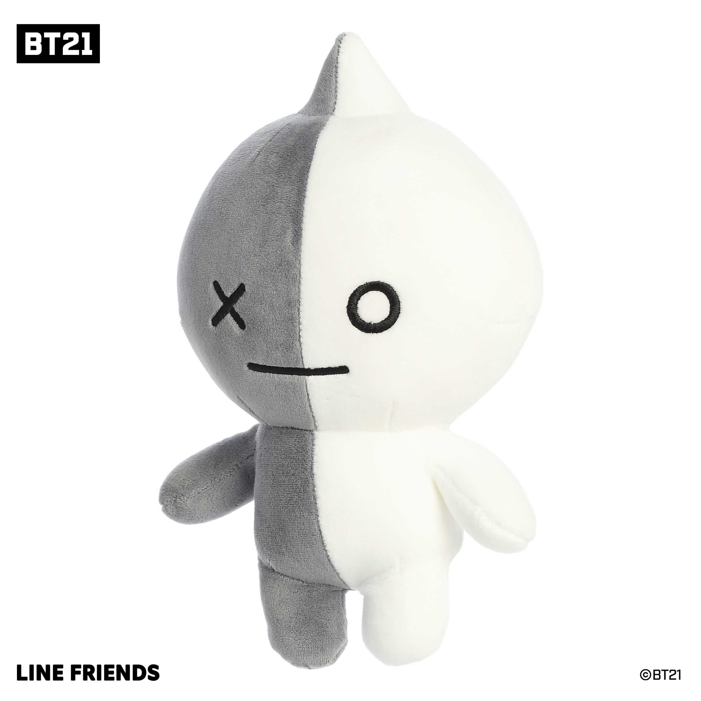 Aurora® - BT21 - 9.5 VAN、mySite、g9winljtr