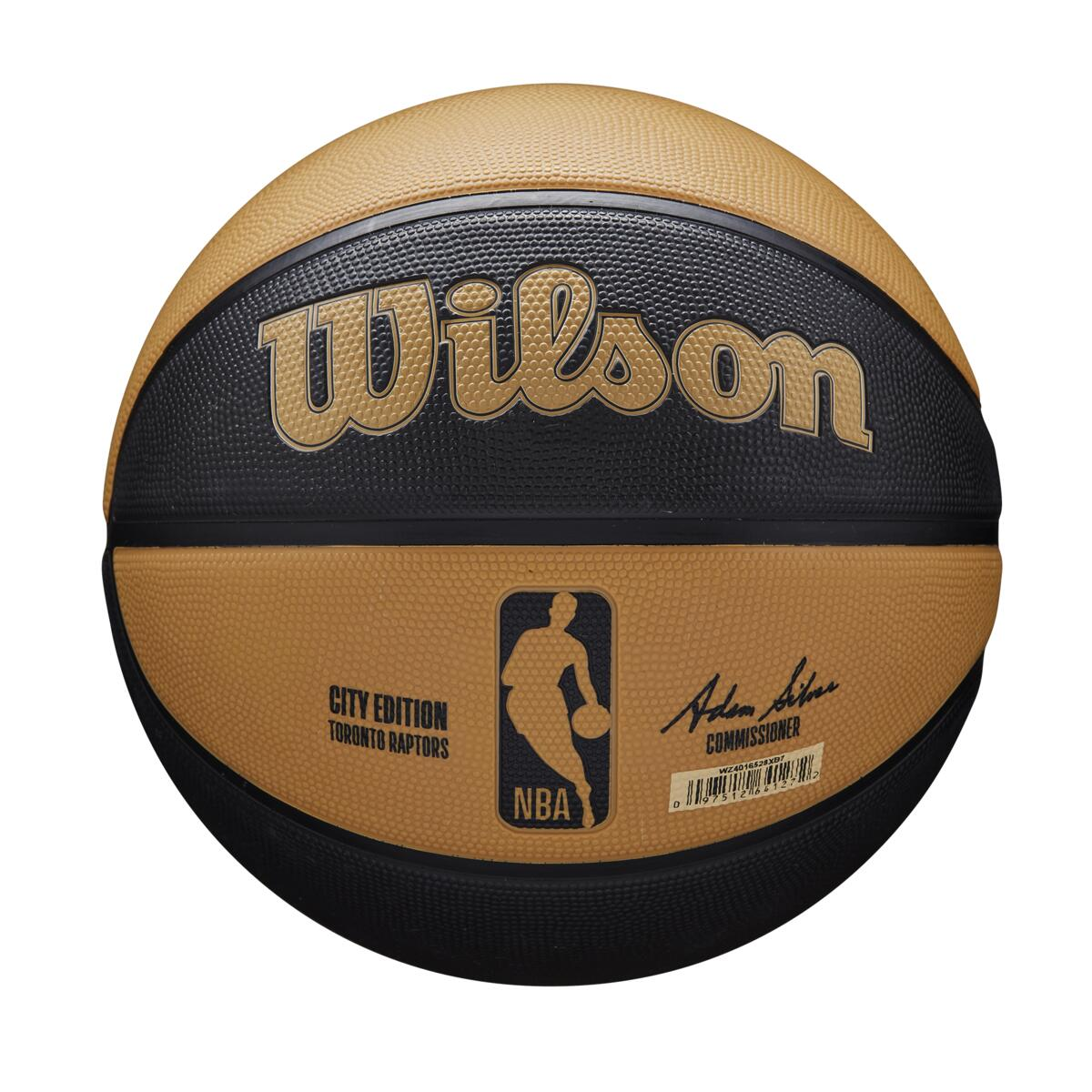 Team City Edition Ball
