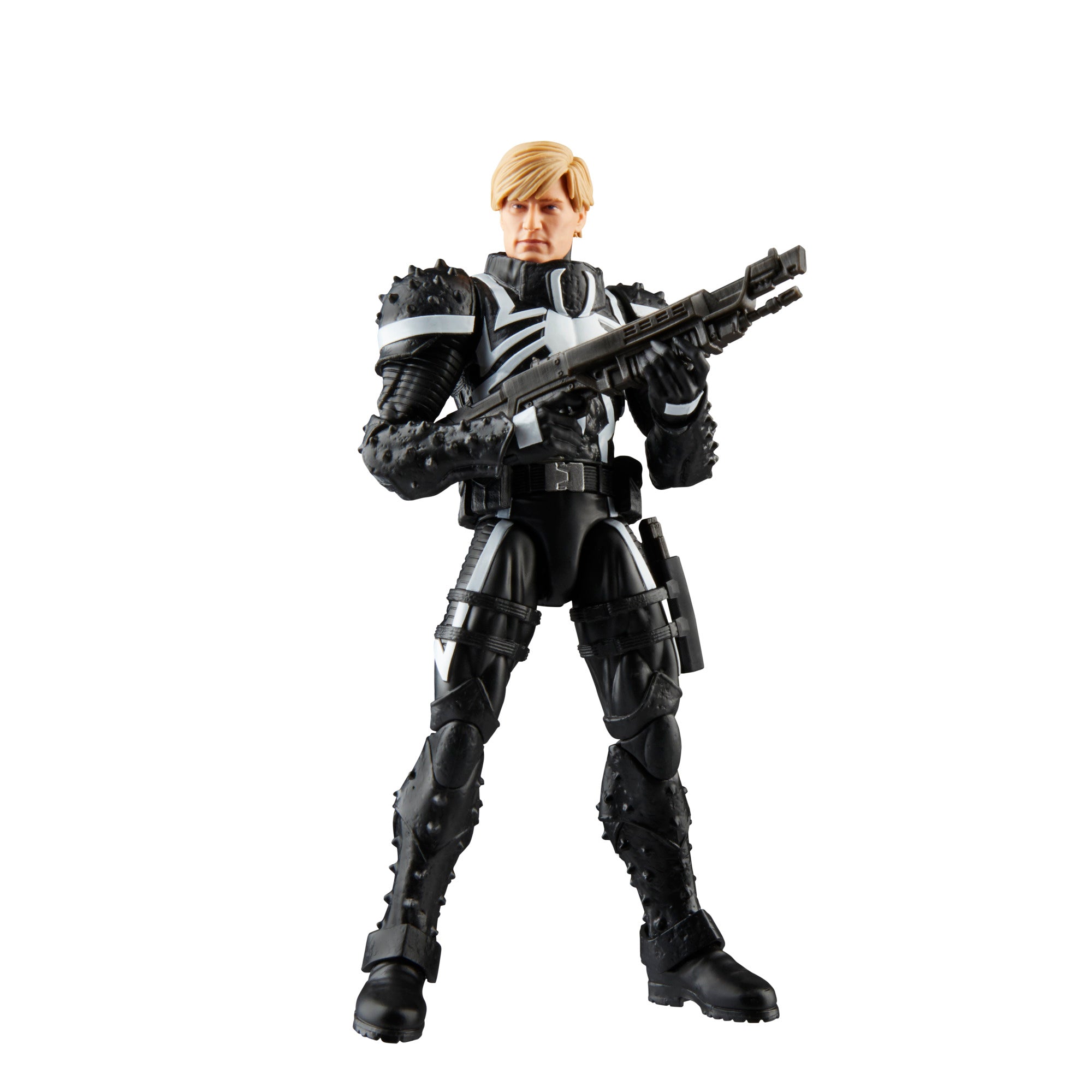 Marvel Legends Series Agent Venom (Flash Thompson)、mySite、hgirdovlk