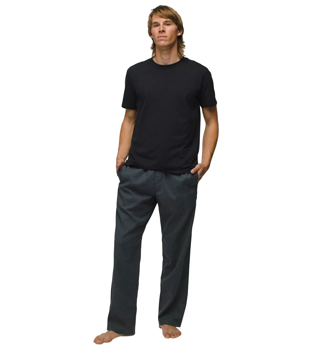 prAna Vaha Pant 32 Inseam、mySite、noshort
