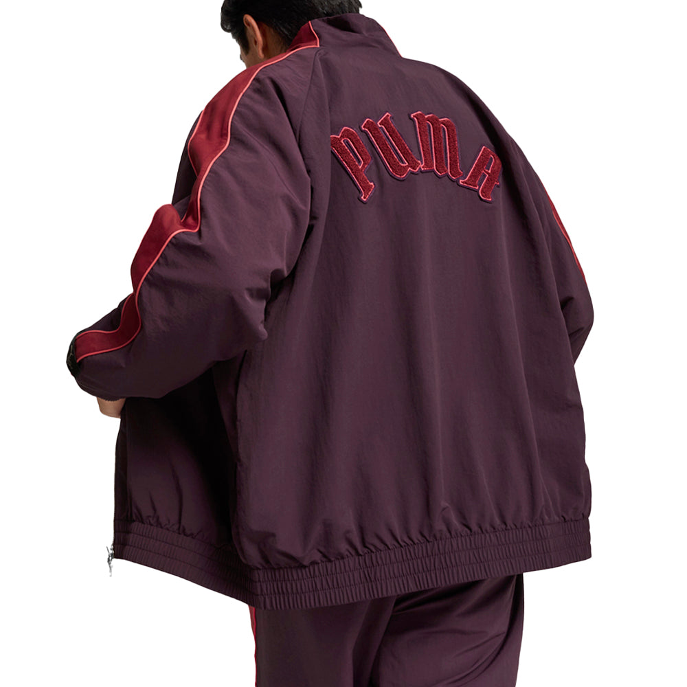 T7 Play Paris Track Full Zip Jacket、mySite、gtrtttuynbv