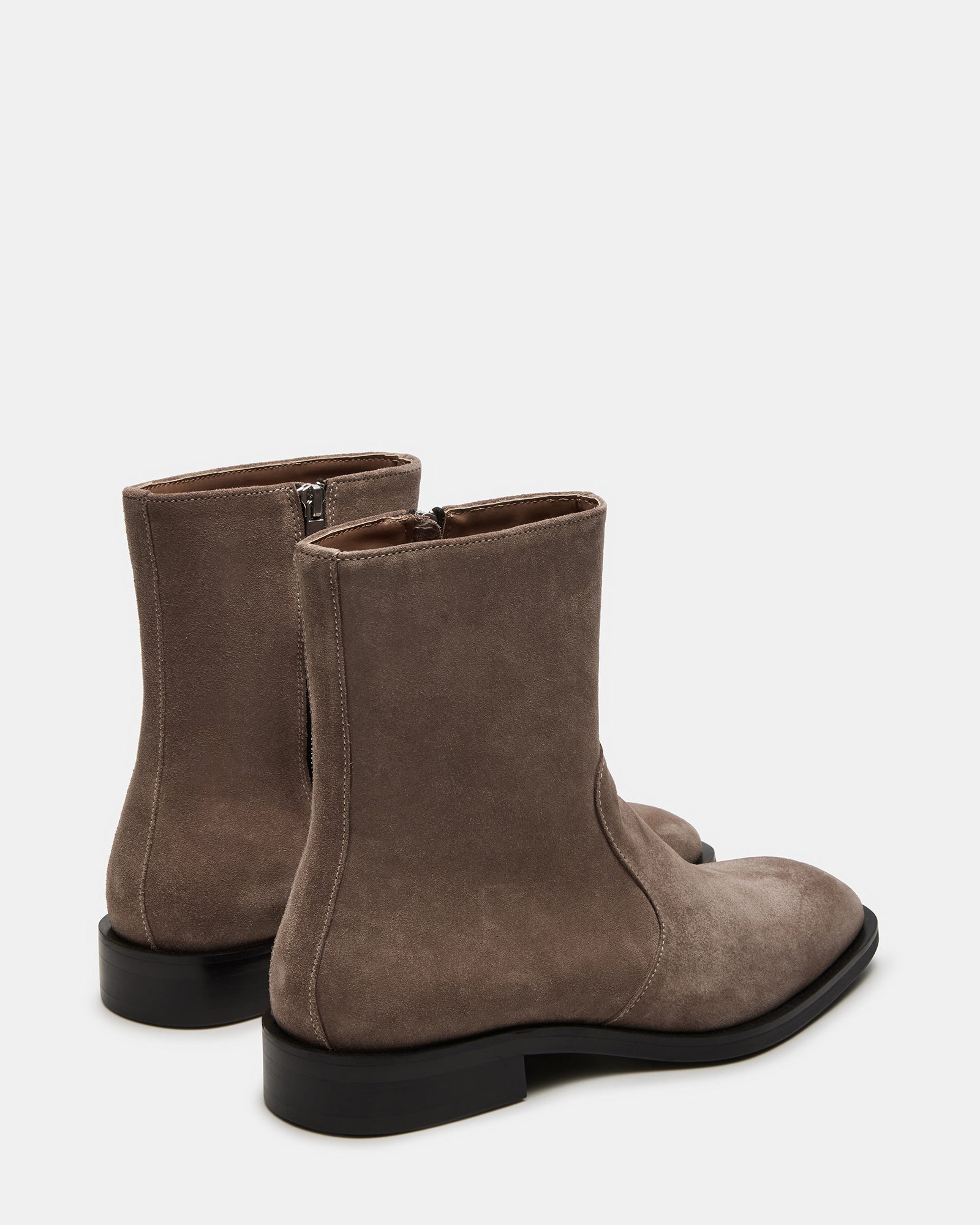 KANNA TAUPE SUEDE、mySite、gtrtttuynbv