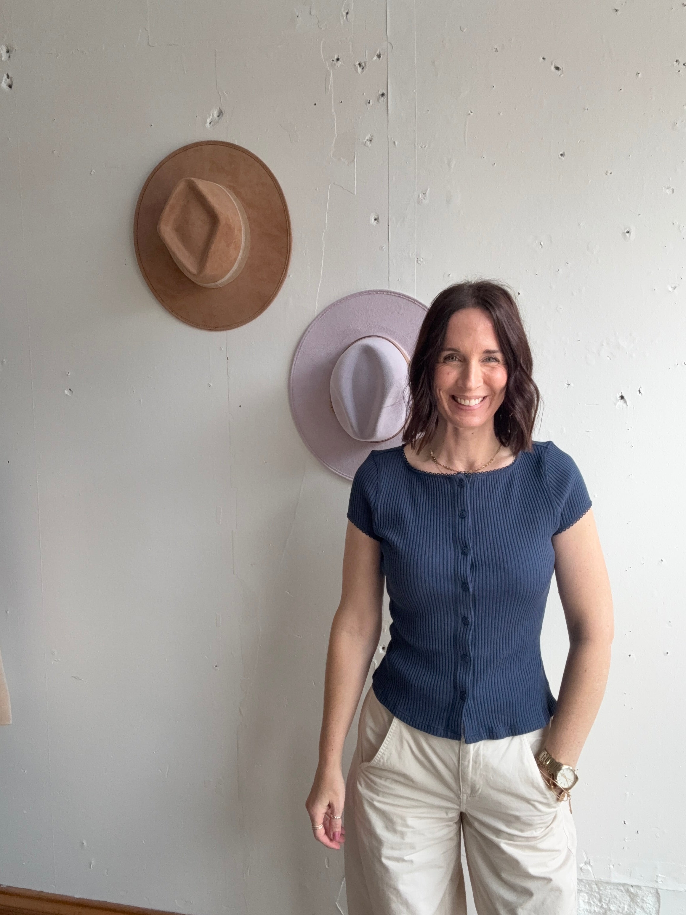 We The Free People Cardi、mySite、garagedoors4me