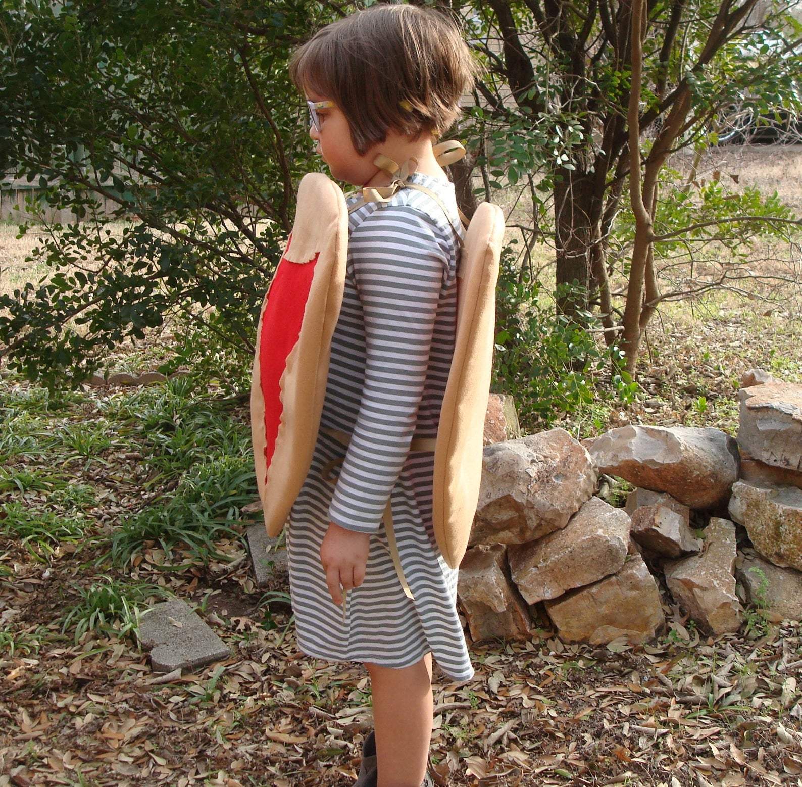 Hamantaschen Costume - Baby, Kids and Adult Sizes、mySite、topwebapps