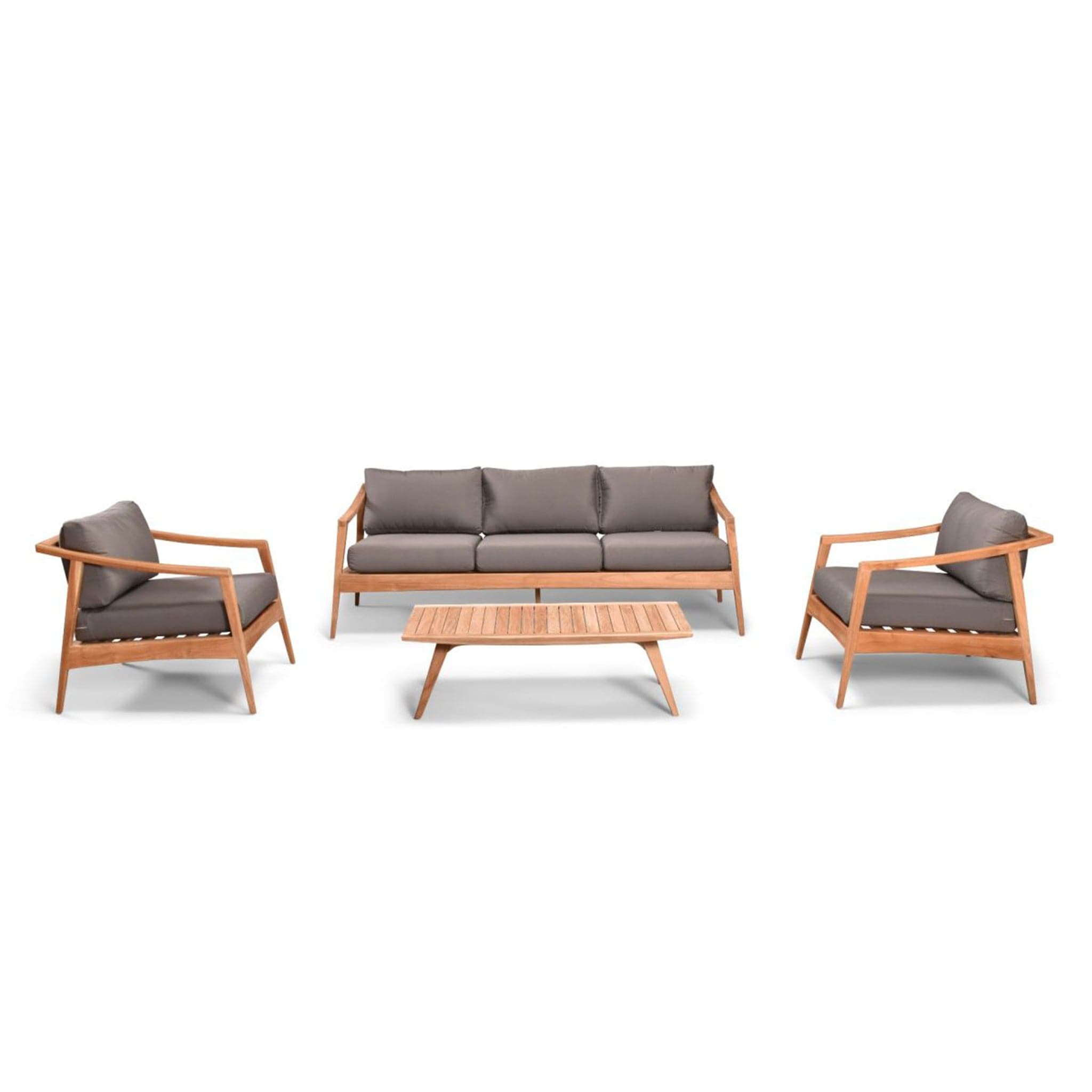 Tango 4 Piece Sofa Set、mySite、neckold