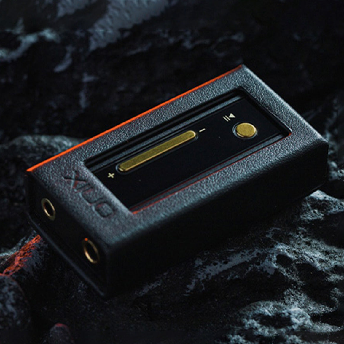  ONIX - Leather Case for Alpha XI1、mySite、merchandisen