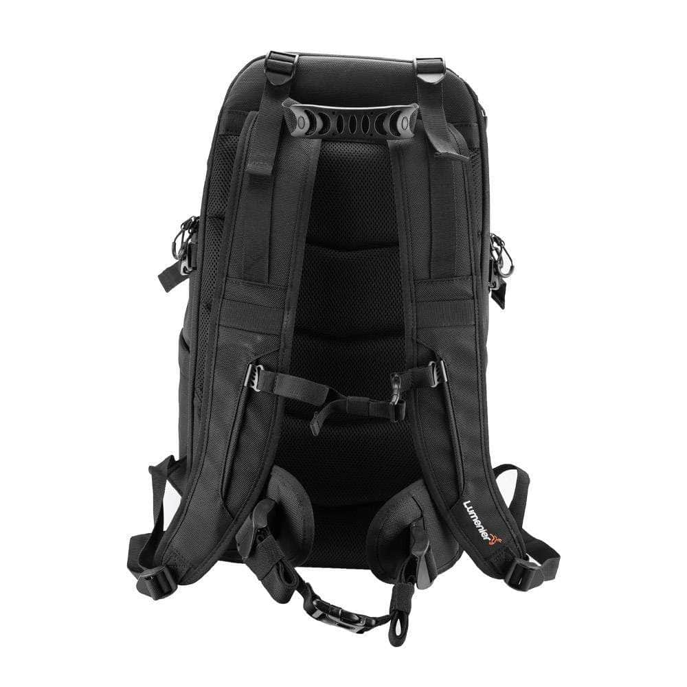  Lumenier FPV Backpack、mySite、merchandisen