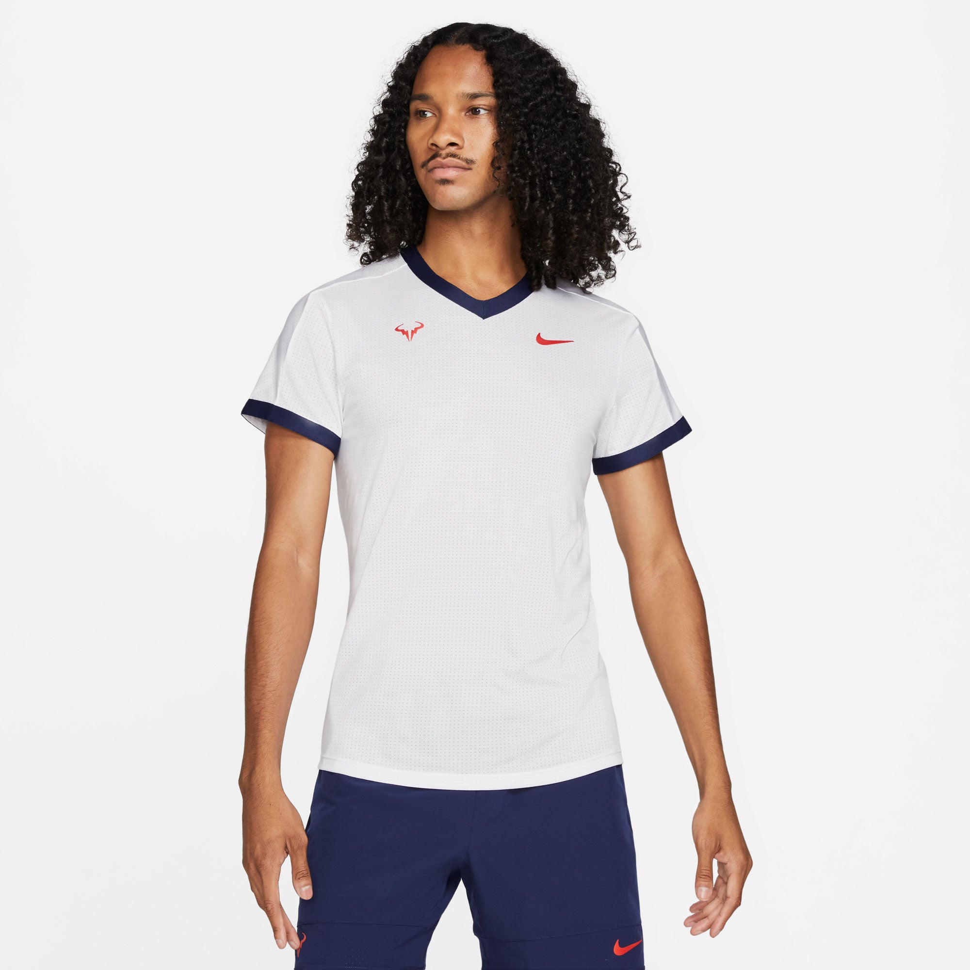 Nike Dri-FIT ADV Rafa Slam Men's Tennis Shirt