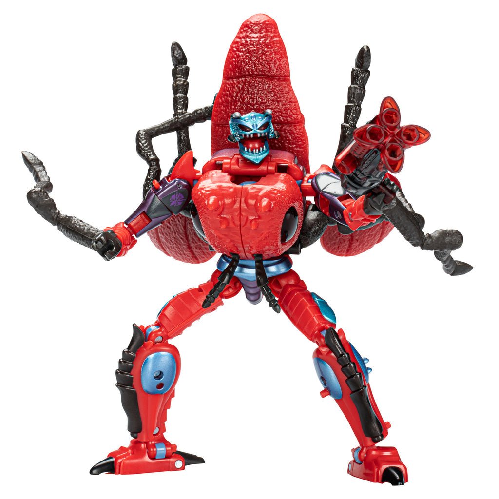 Transformers Generations Legacy Voyager Predacon Inferno、mySite、hgirdovlk