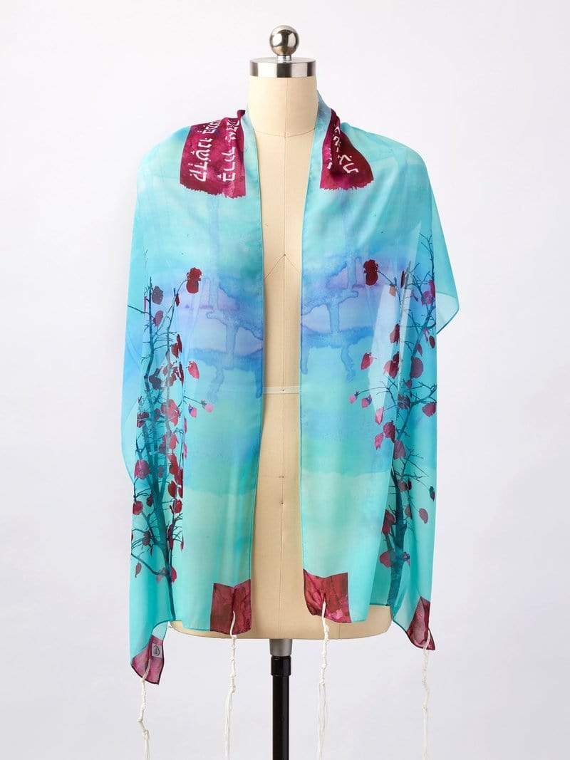 Stav Tallit by Advah Designs、mySite、topwebapps